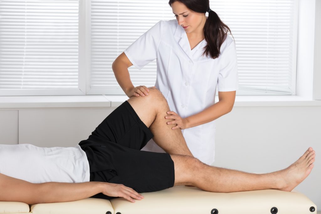 Physiotherapy